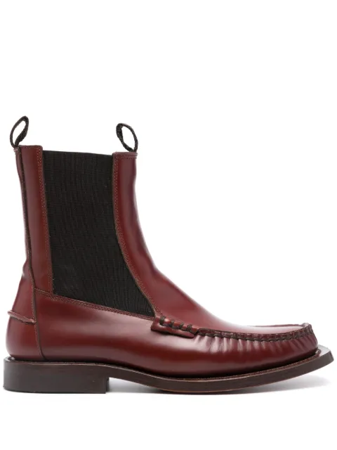 Hereu bottines Alda