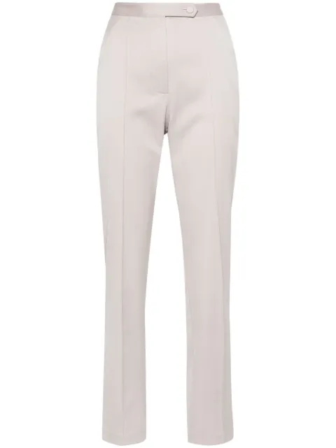 STYLAND pantalones de vestir tapered
