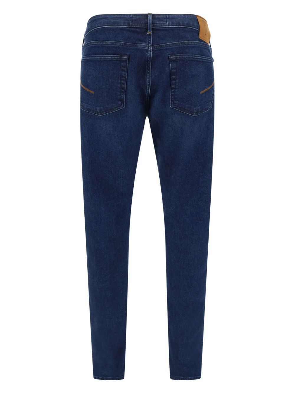 Hand Picked Parma jeans - Blauw