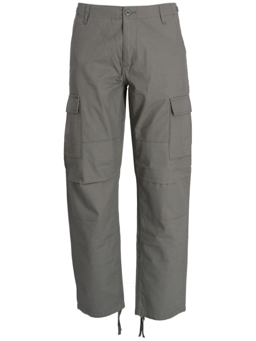 Carhartt WIP Cargo broek Grijs