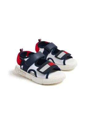 Tommy hilfiger best sale sandals kids