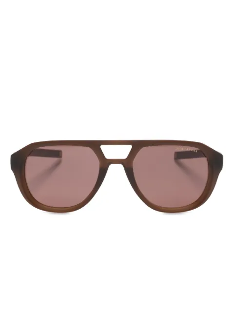 Dita Eyewear Occhiali da sole con montatura stile pilota