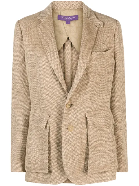 Ralph Lauren Collection blazer Rileigh