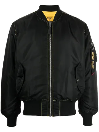 Dr martens 70 off jacket hotsell