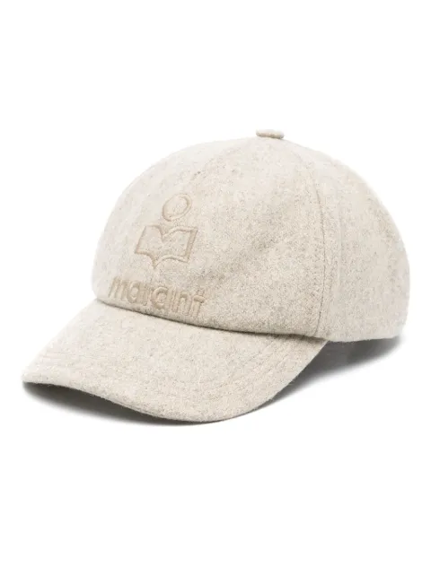 ISABEL MARANT gorra Tyron