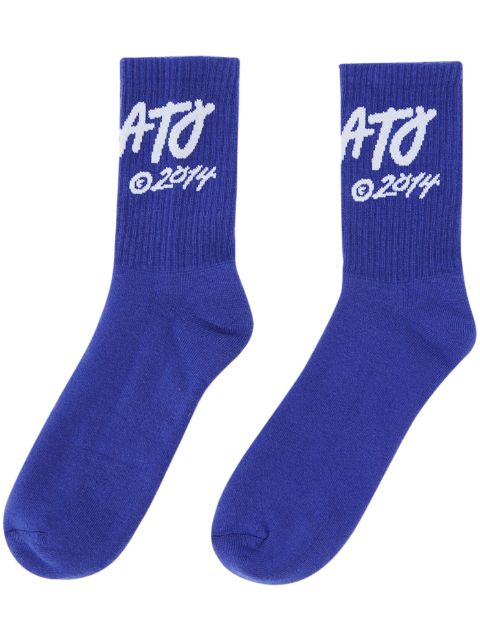 Axel Arigato Tag Socken