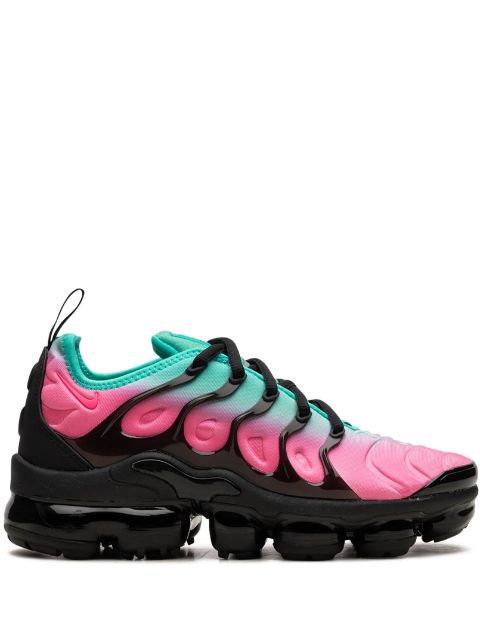 Nike VaporMax Plus "Miami Nights" sneakers WOMEN