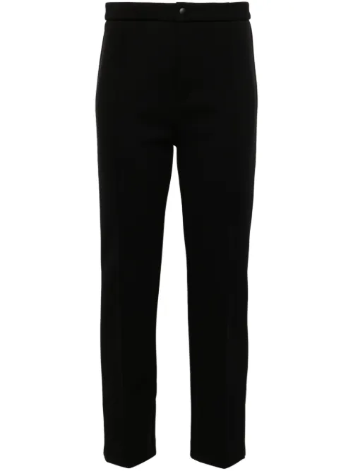 Pantalon à détails de coutures - WARDROBE.NYC - Modalova