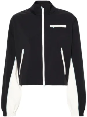 J lindeberg track jacket on sale