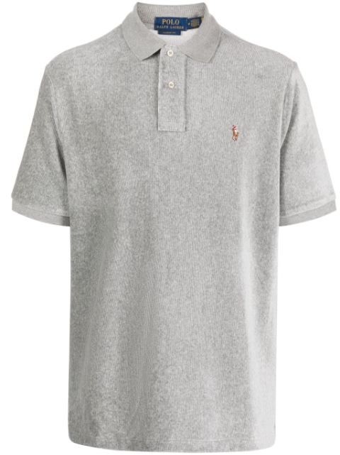 Polo Ralph Lauren Polo Pony short-sleeve polo shirt Men