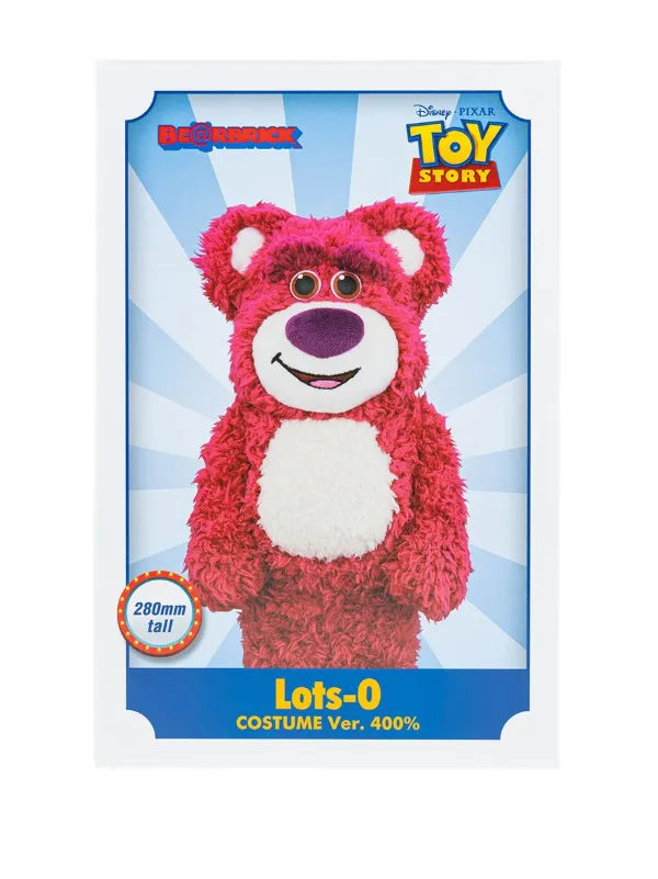 Lotso 2025 signature collection