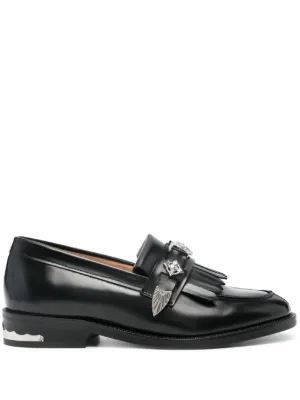 Toga Pulla Loafers | FARFETCH