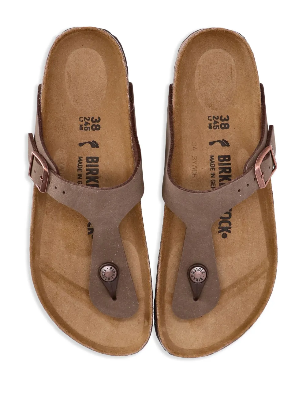 Birkenstock Sandali Gizeh | Image 5