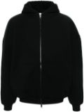 Balenciaga 3B Sports Icon hoodie - Black