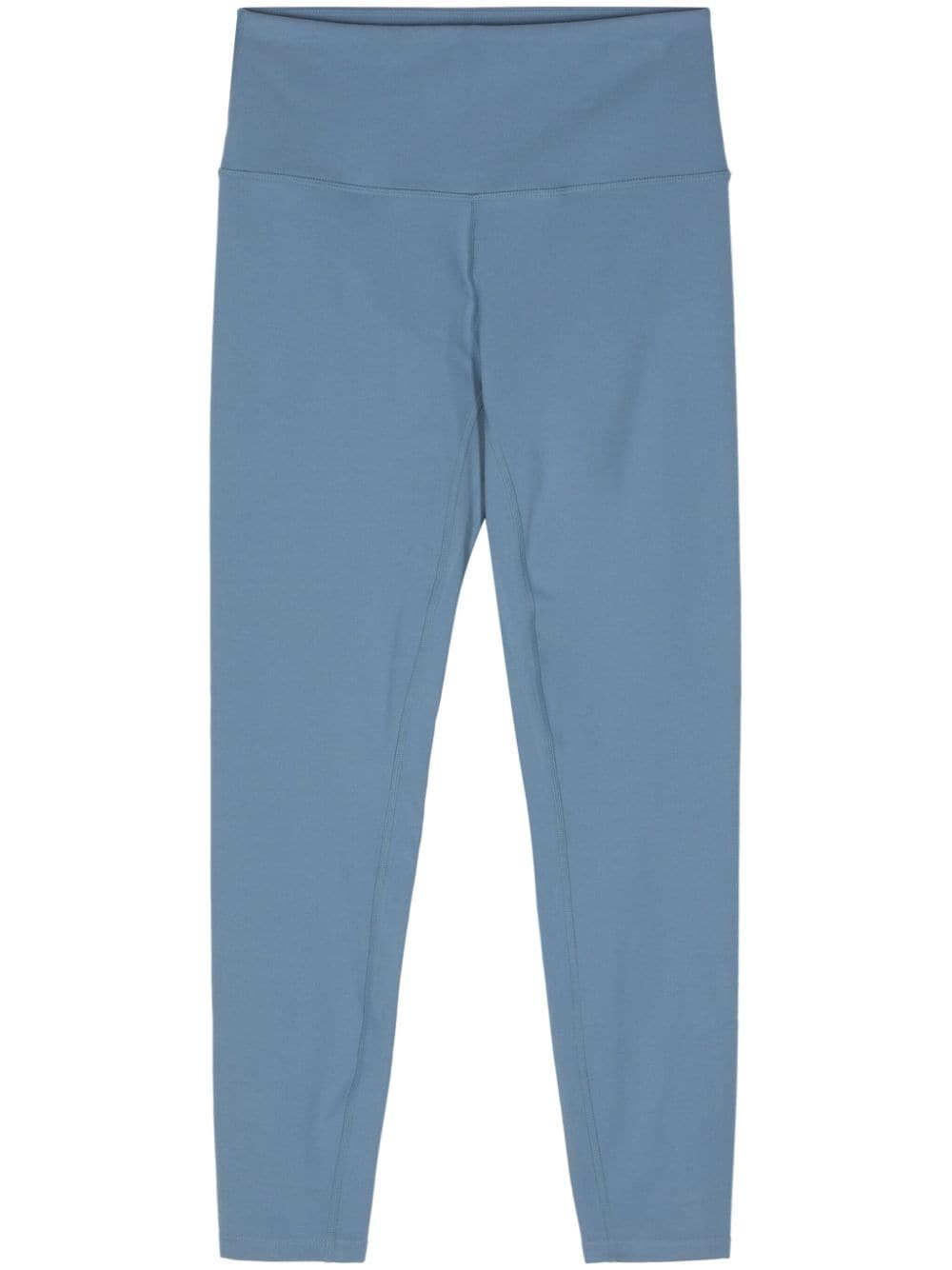 Varley Lange legging Blauw