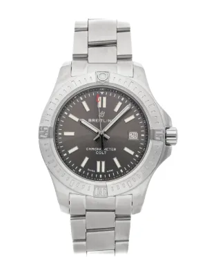 Breitling colt 41 discount mm