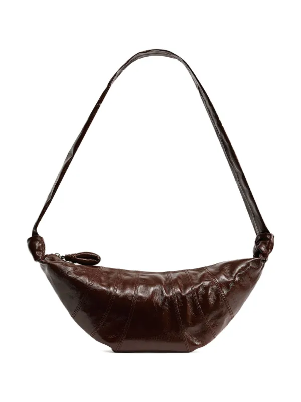 LEMAIRE クロワッサン ショルダーバッグ M - Farfetch