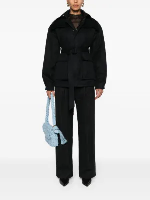 【関税込み】WARDROBE.NYC コート Wardrobe.nyc ウィメンズ ジャケット & コート | SSENSE 日本