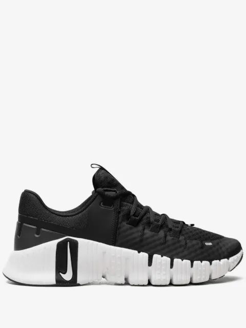 Nike tenis Free Metcon 5 Black/White