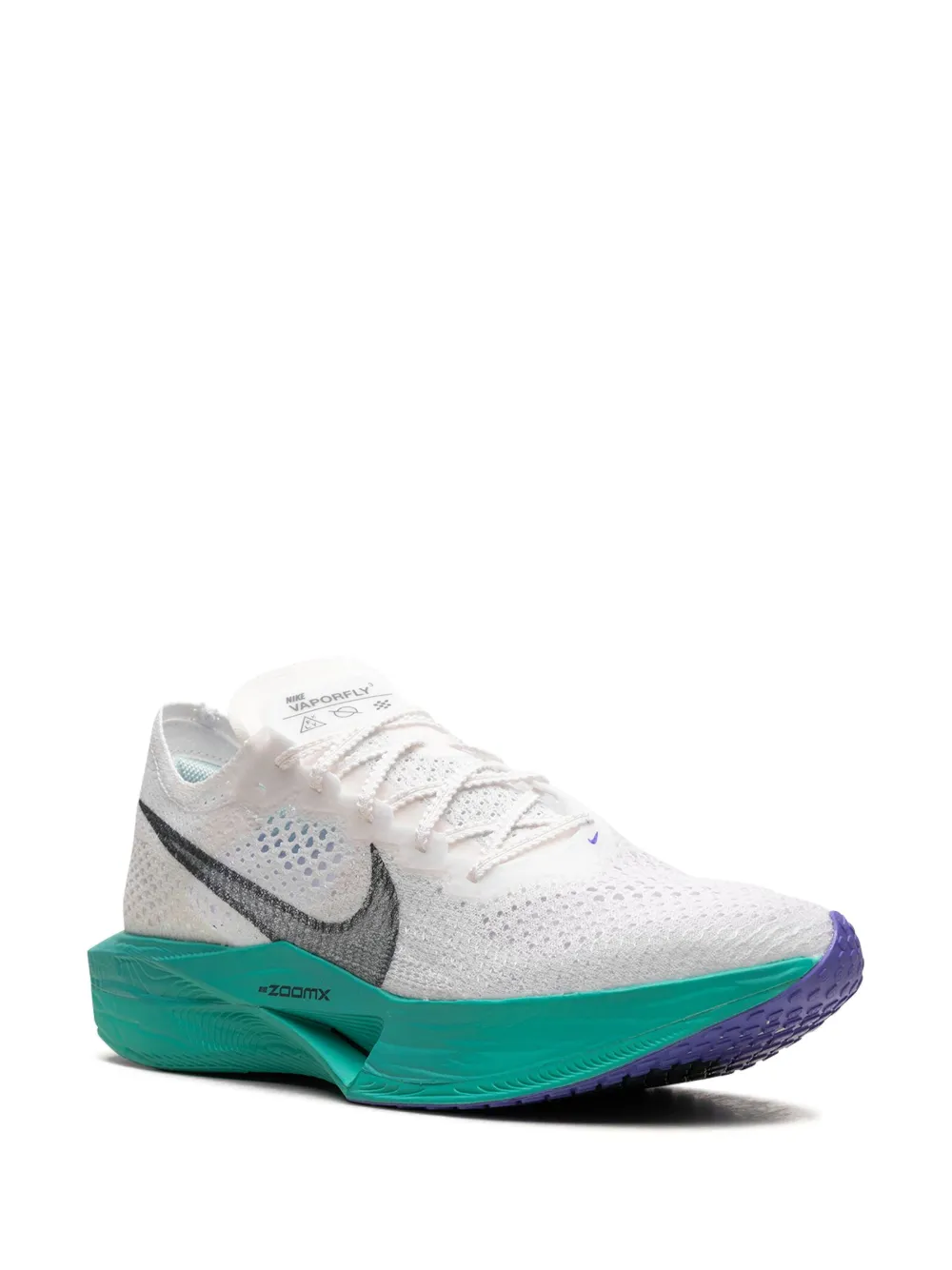 Nike ZoomX Vaporfly Next% 3 "Deep Jungle" sneakers | Low-Tops | Image 2