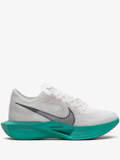 Nike ZoomX Vaporfly Next% 3 "Deep Jungle" sneakers