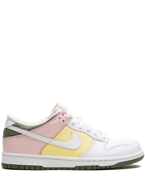 Nike Dunk Low "Easter (2008)" sneakers WOMEN