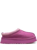 UGG Tazz ""Purple Ruby"" slippers - Pink