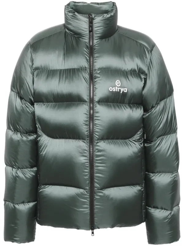 Sail racing best sale gravity down jacket