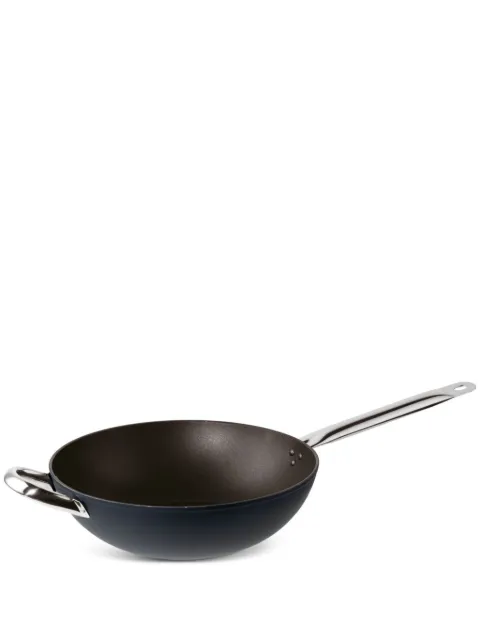 Sambonet wok antiadherente de 32 cm