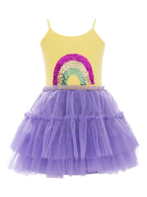 Mimi Tutu Jenny tutu dress