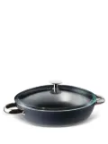Sambonet non-stick omelet pan (28cm) - Blue