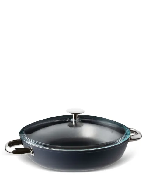 Sambonet Omelettepfanne mit Antihaftbeschichtung 28cm
