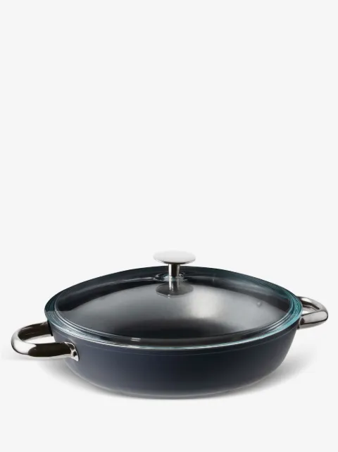 Sambonet poêle à omelettes non bâton (28 cm)