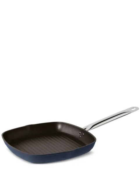 Sambonet matte grill pan (28cm)