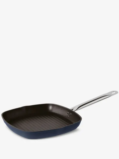 Sambonet matte grill pan (28cm)
