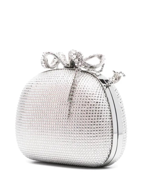 Bedazzled clutch sale