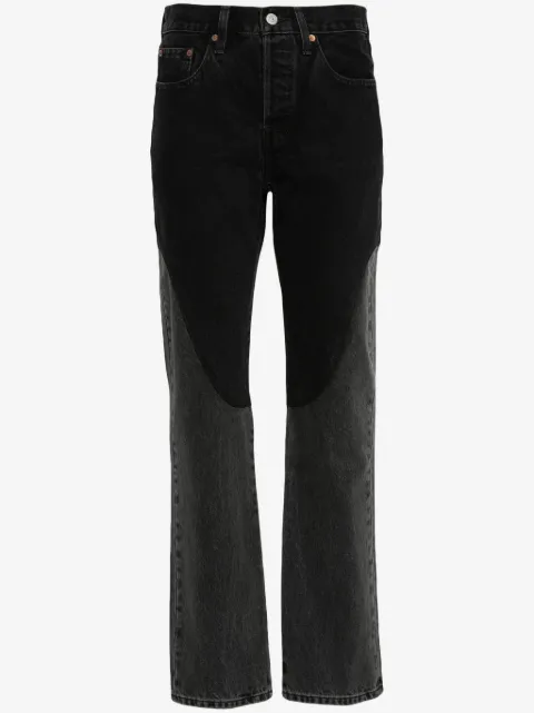 Levi's 501® Original Chaps straight-leg jeans
