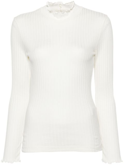 A.P.C. Alabama cotton jumper Women