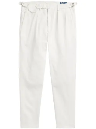 パンツ POLO RALPH LAUREN PANTS (211935585 013) Women's light blue Jogger trousers - Polo Ralph Lauren | Old