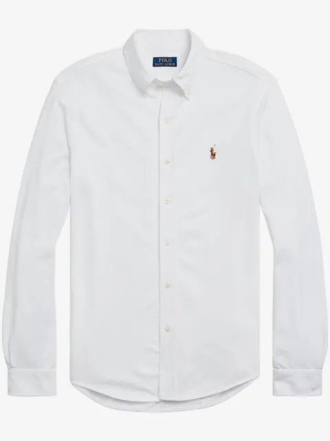 Polo Ralph Lauren Polo Pony cotton shirt