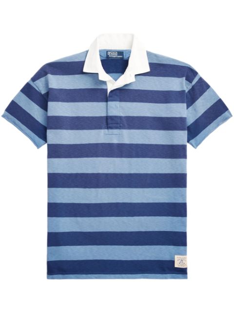 Polo Ralph Lauren striped cotton polo shirt Men