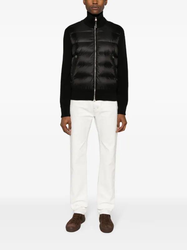 【送料&関税込】Tom Ford Knitted Jacket A few more original Tom Ford SPECTRE knitted sleeve bomber