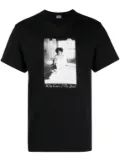 NOAH NY x The Cure Why Cant I Be You T-shirt - Black