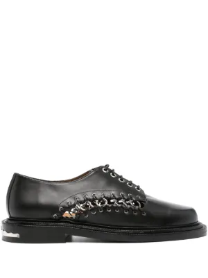 Dress shoes 2024 with studs