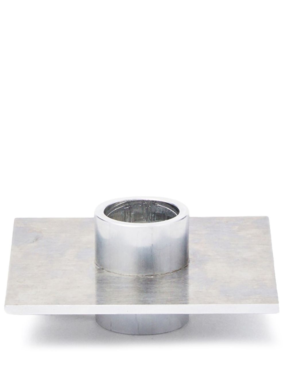 NIKO JUNE P-L 05 candle holder - Silver