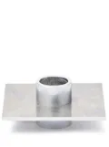 NIKO JUNE P-L 05 candle holder - Silver