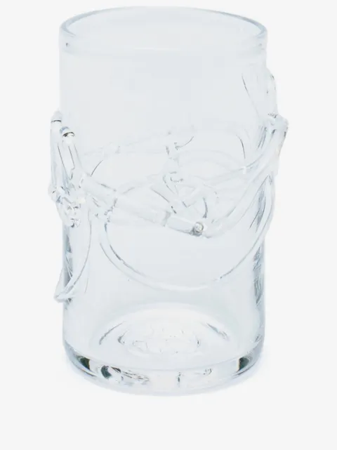 NIKO JUNE Ivy Drinking glass