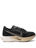 Nike Zoomx Vaporfly Next% 3 ""Metallic Gold"" sneakers - Black