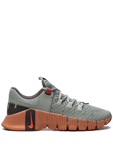 Nike Free Metcon 5 "Mica Green" sneakers WOMEN