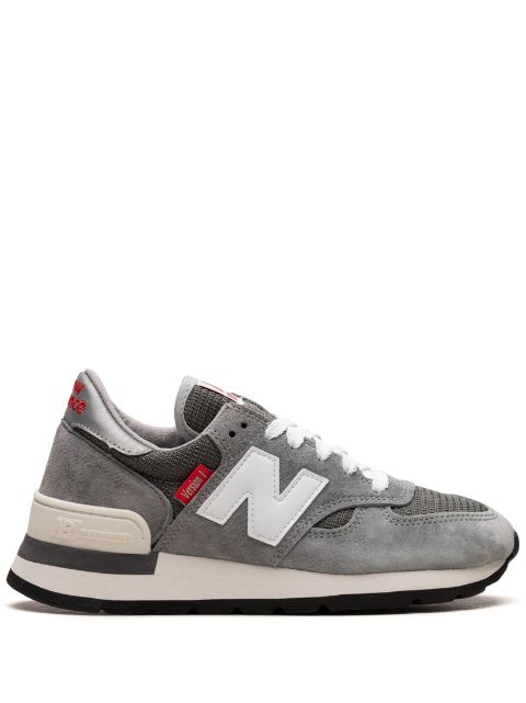 hype New Balance 990 "40th Anniversary" sneakers 